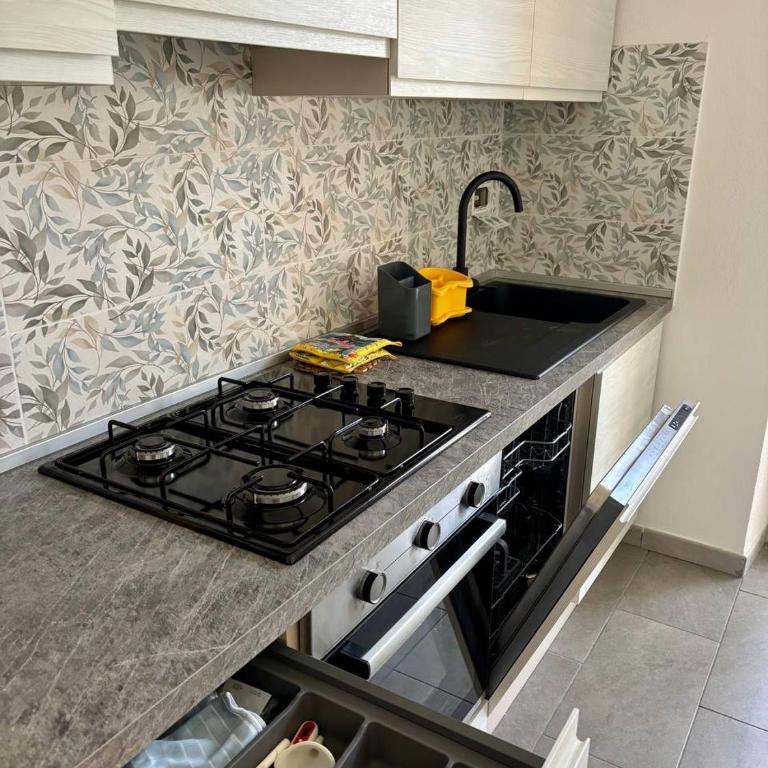 Brezza di Mare 25 - Appartamento con 1 Camera da Letto - 10