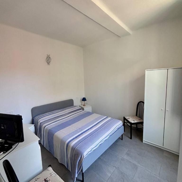 Brezza di Mare 25 - Appartamento con 1 Camera da Letto - 11