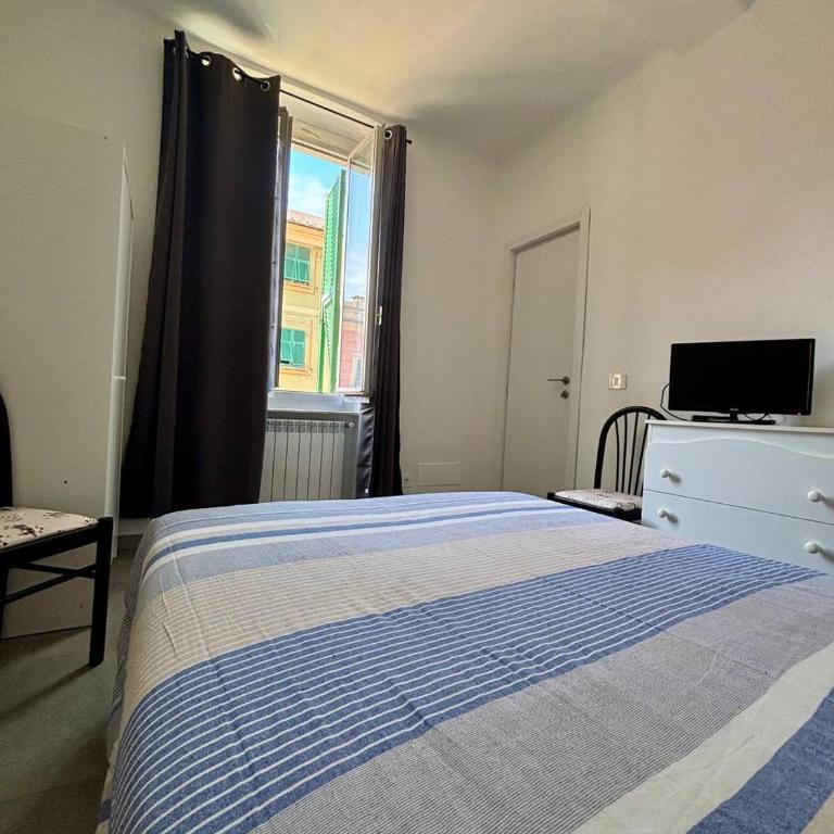 Brezza di Mare 25 - Appartamento con 1 Camera da Letto - 12
