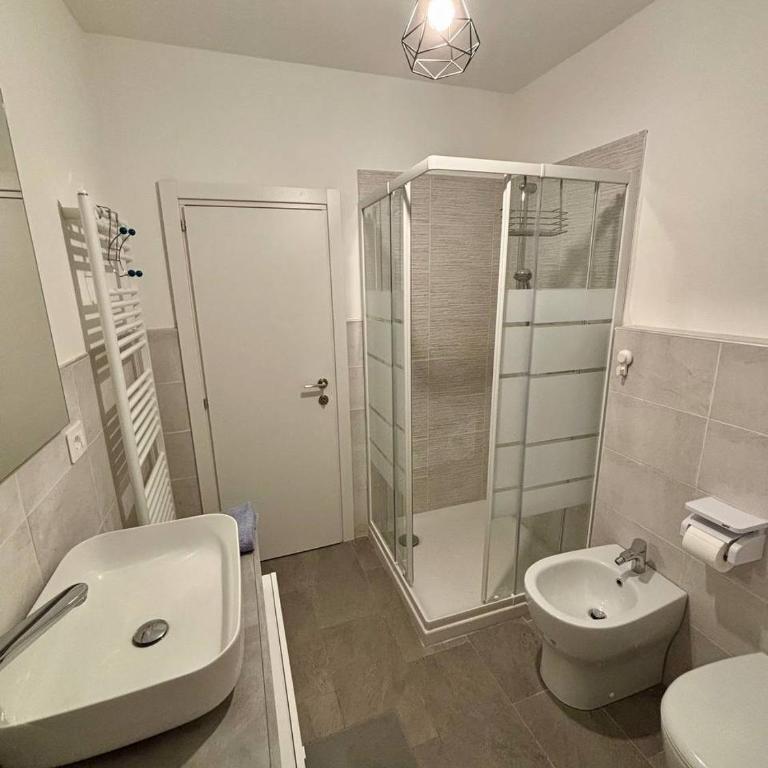 Brezza di Mare 25 - Appartamento con 1 Camera da Letto - 13