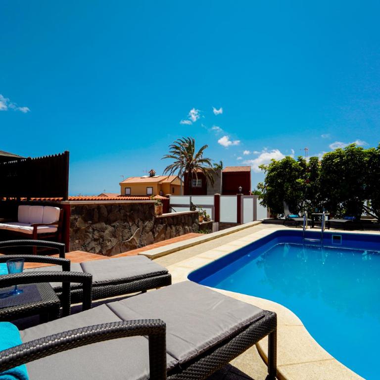 Villa Vistabella by Maspalomas Holiday Villas - Villa - 15