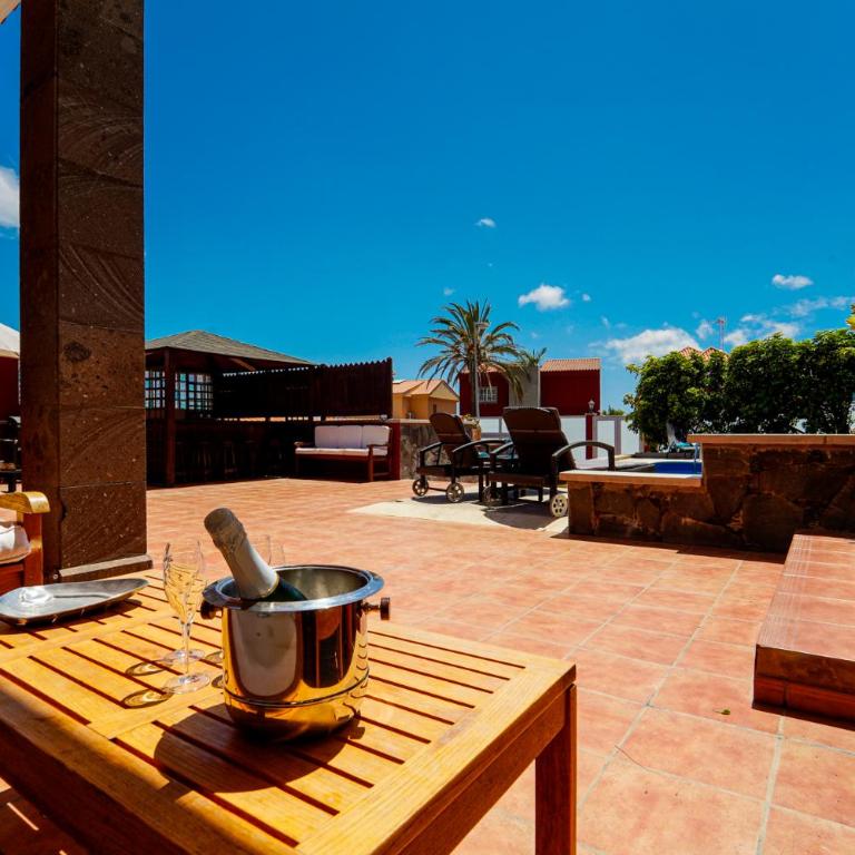 Villa Vistabella by Maspalomas Holiday Villas - Villa - 12