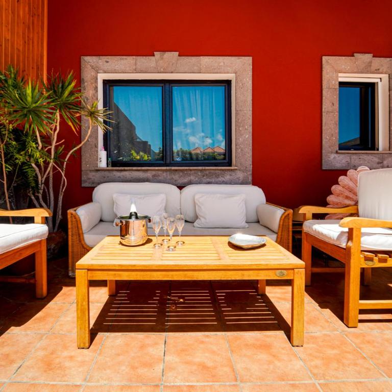Villa Vistabella by Maspalomas Holiday Villas - Villa - 13