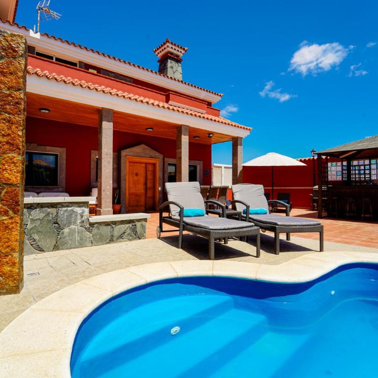 Villa Vistabella by Maspalomas Holiday Villas - Villa - 4
