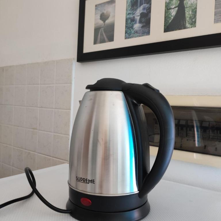 APARTMENT kitchen BOLOGNA - Appartamento con 1 Camera da Letto - 20