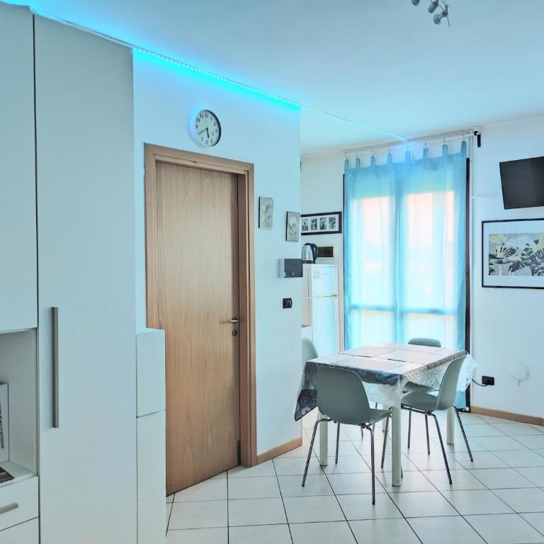 APARTMENT kitchen BOLOGNA - Appartamento con 1 Camera da Letto - 22
