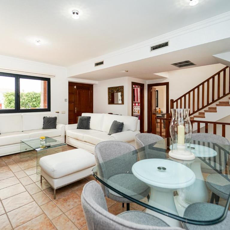 Villa Vistabella by Maspalomas Holiday Villas - Villa - 16
