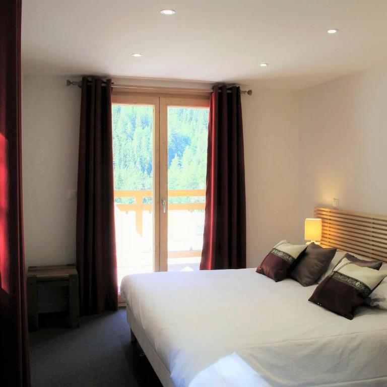 Chalet Les Amis - Chalet (10 Erwachsene) - 10