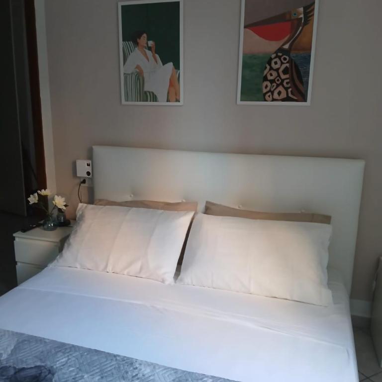 appartamento a careggi casa diamante - Appartamento con 1 Camera da Letto - 8