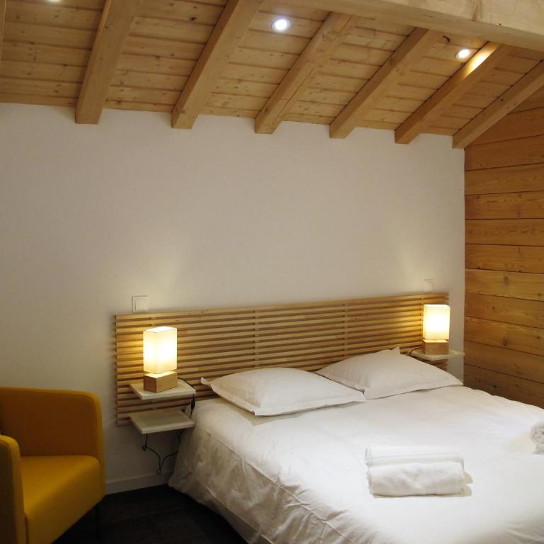 Chalet Les Amis - Chalet (10 Erwachsene) - 5