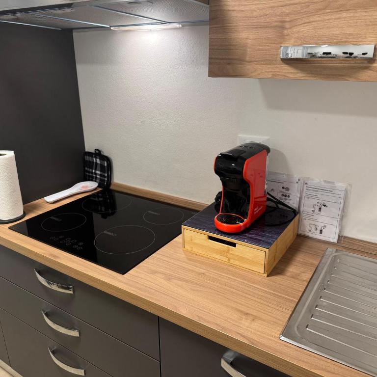 Ca dei Gianchi 3 - Two-Bedroom Apartment - 19
