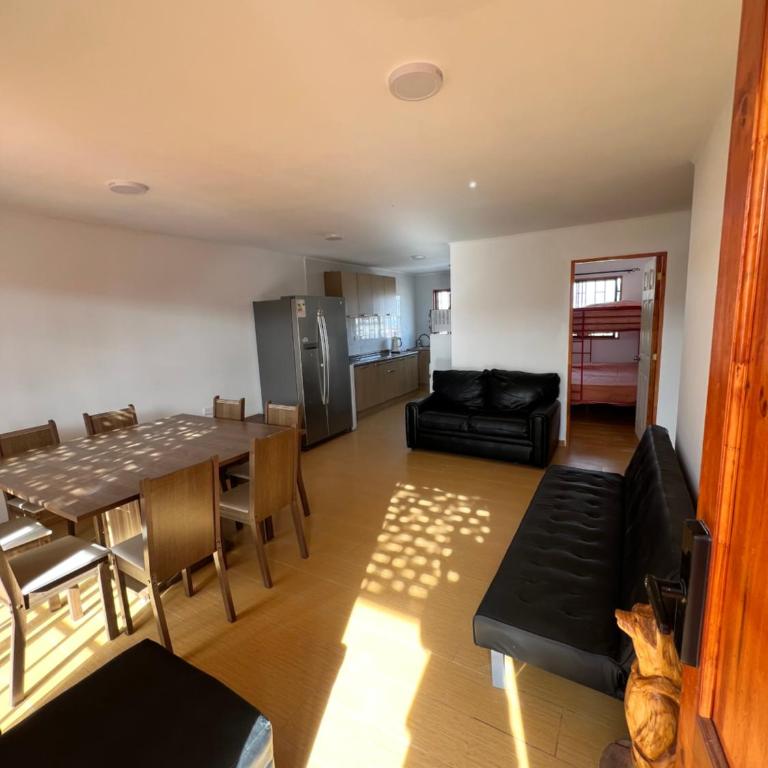 Begoña - Three-Bedroom House - 1