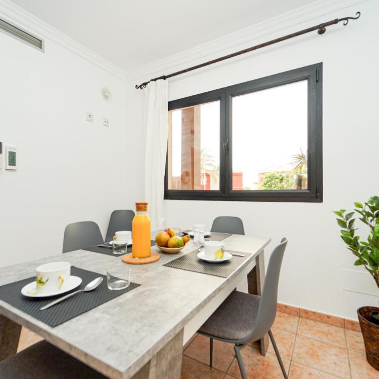 Villa Vistabella by Maspalomas Holiday Villas - Villa - 24