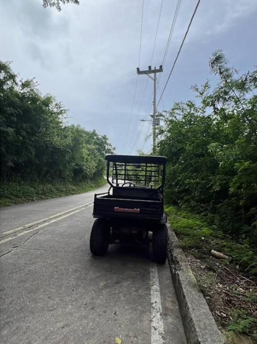 Beach house in Providencia - Two-Bedroom House - 39