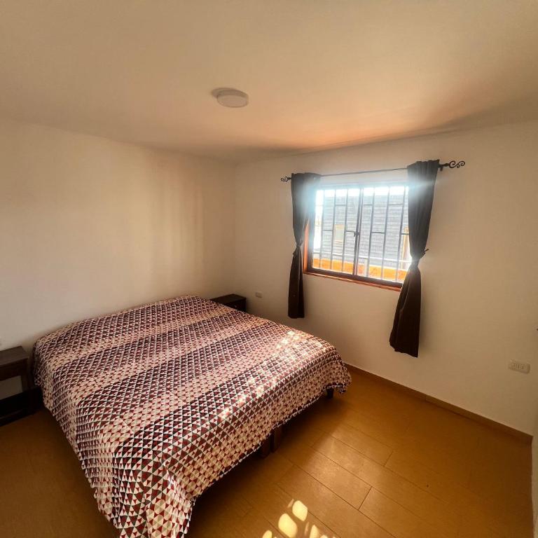 Begoña - Three-Bedroom House - 4