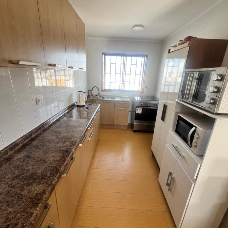 Begoña - Three-Bedroom House - 5