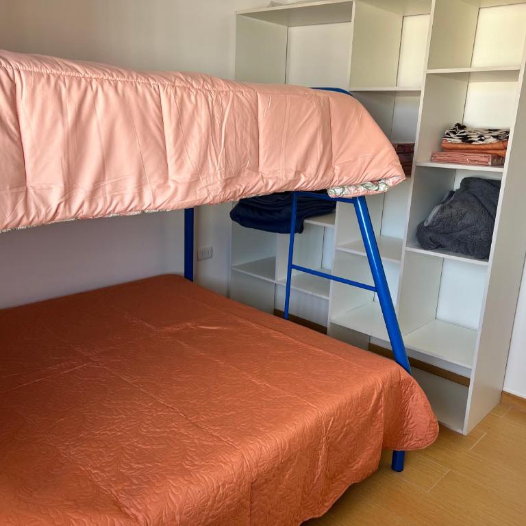 Begoña - Three-Bedroom House - 6