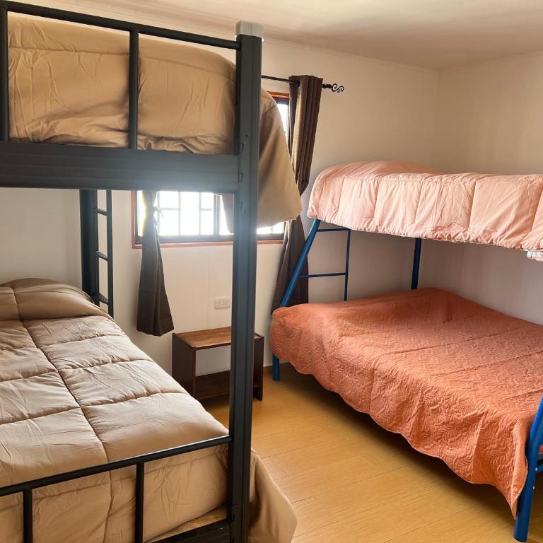 Begoña - Three-Bedroom House - 8
