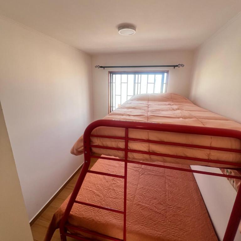 Begoña - Three-Bedroom House - 9