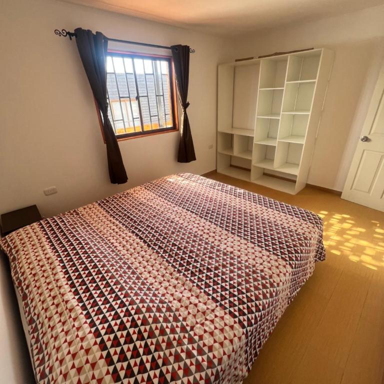 Begoña - Three-Bedroom House - 10