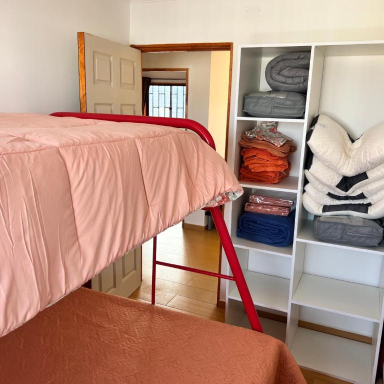 Begoña - Three-Bedroom House - 11