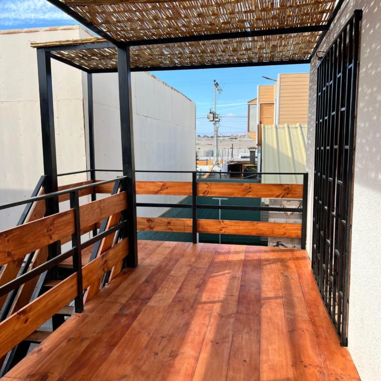 Begoña - Three-Bedroom House - 12