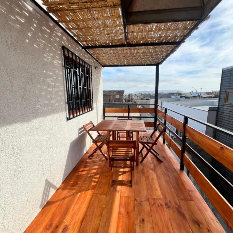 Begoña - Three-Bedroom House - 13