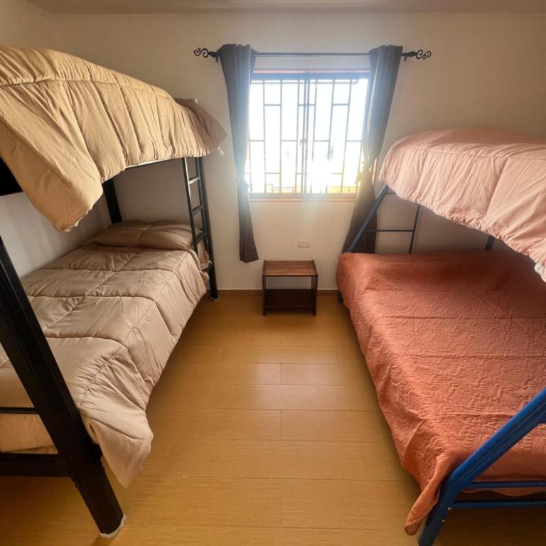 Begoña - Three-Bedroom House - 14
