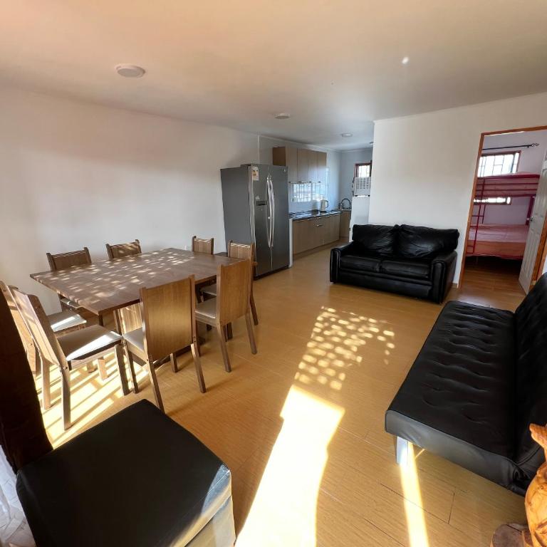 Begoña - Three-Bedroom House - 15