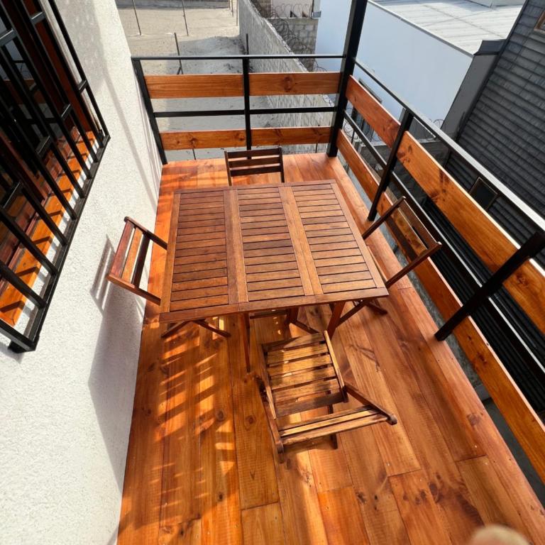 Begoña - Three-Bedroom House - 16