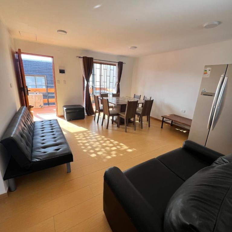 Begoña - Three-Bedroom House - 17