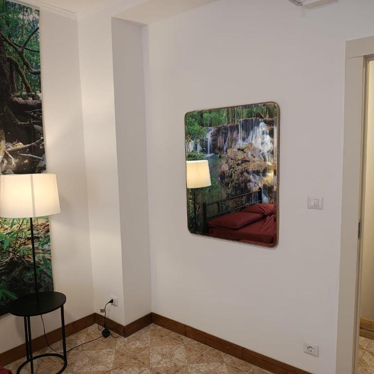 Tidale Host house B&B - Camera Matrimoniale/Doppia con Letti Singoli con Bagno Privato Esterno - 32