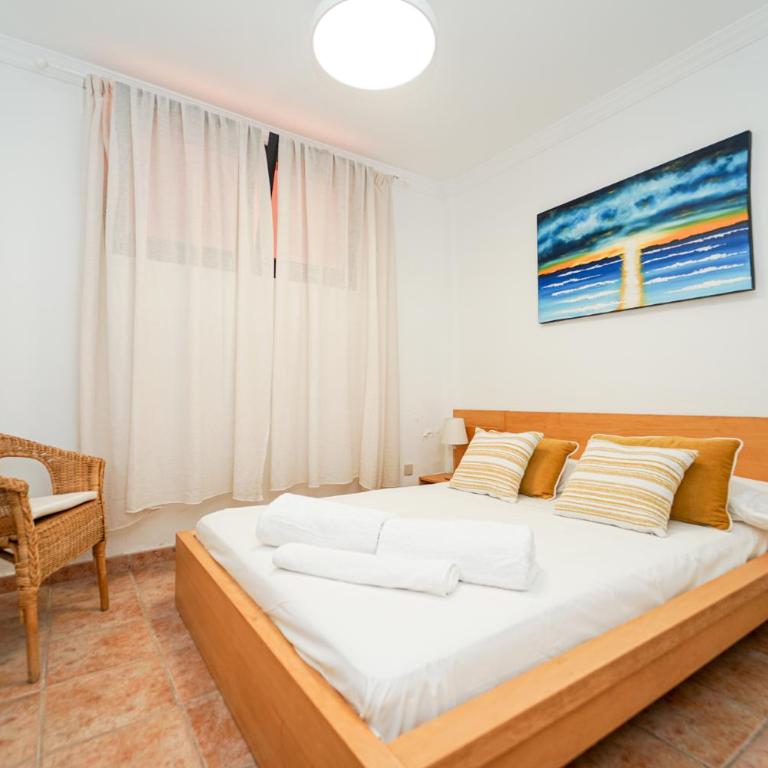 Villa Vistabella by Maspalomas Holiday Villas - Villa - 43