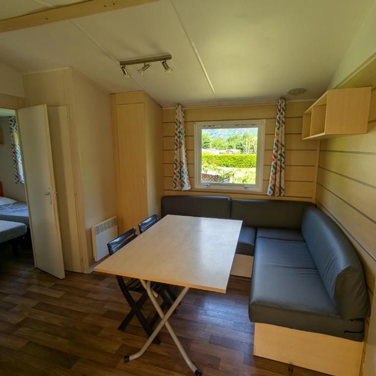 Camping Chantecler - Mobile Home - 4