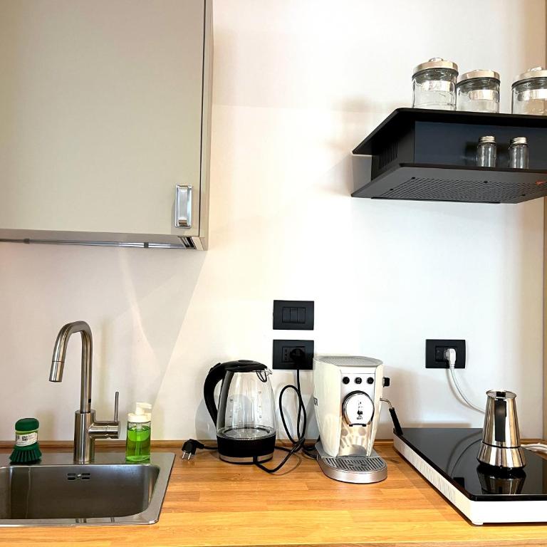 Padova Green Stay - Appartamento con 1 Camera da Letto - 1