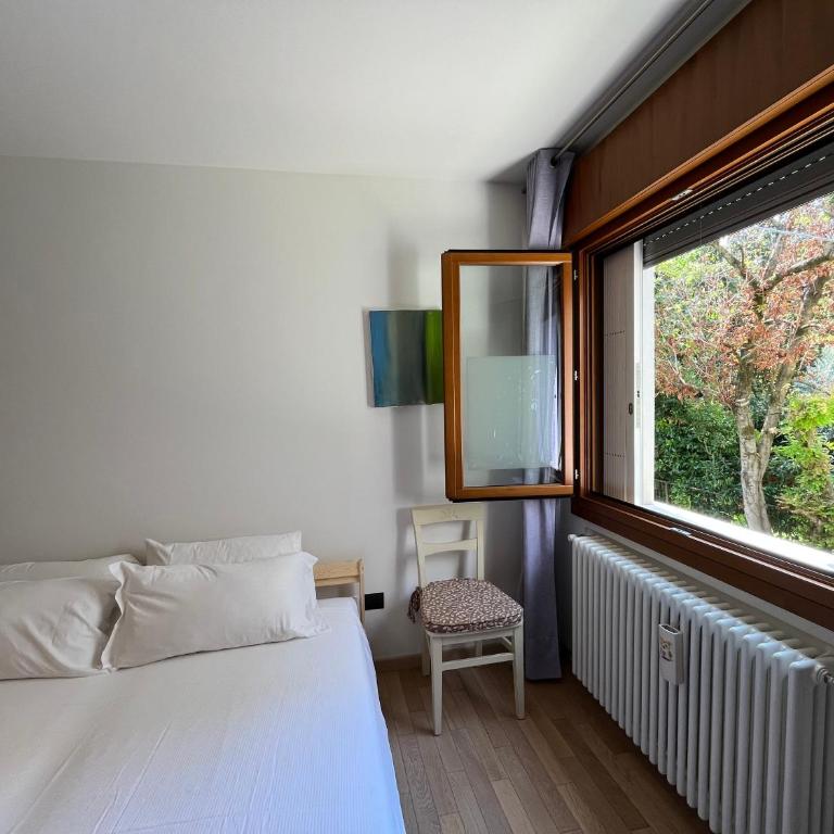 Padova Green Stay - Appartamento con 1 Camera da Letto - 2