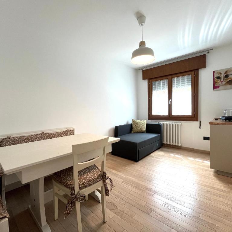 Padova Green Stay - Appartamento con 1 Camera da Letto - 4
