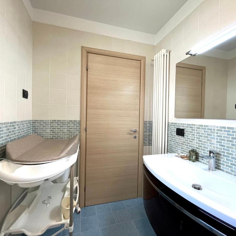 Padova Green Stay - Appartamento con 1 Camera da Letto - 5