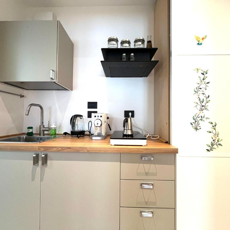 Padova Green Stay - Appartamento con 1 Camera da Letto - 6