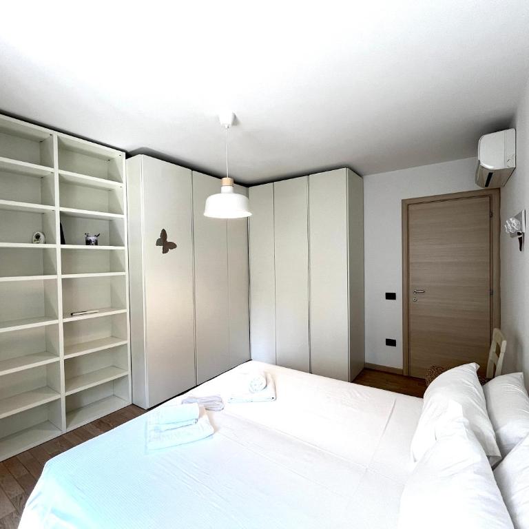Padova Green Stay - Appartamento con 1 Camera da Letto - 7