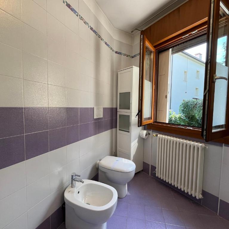 Padova Green Stay - Appartamento con 1 Camera da Letto - 6