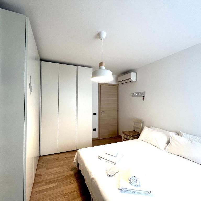 Padova Green Stay - Appartamento con 1 Camera da Letto - 8