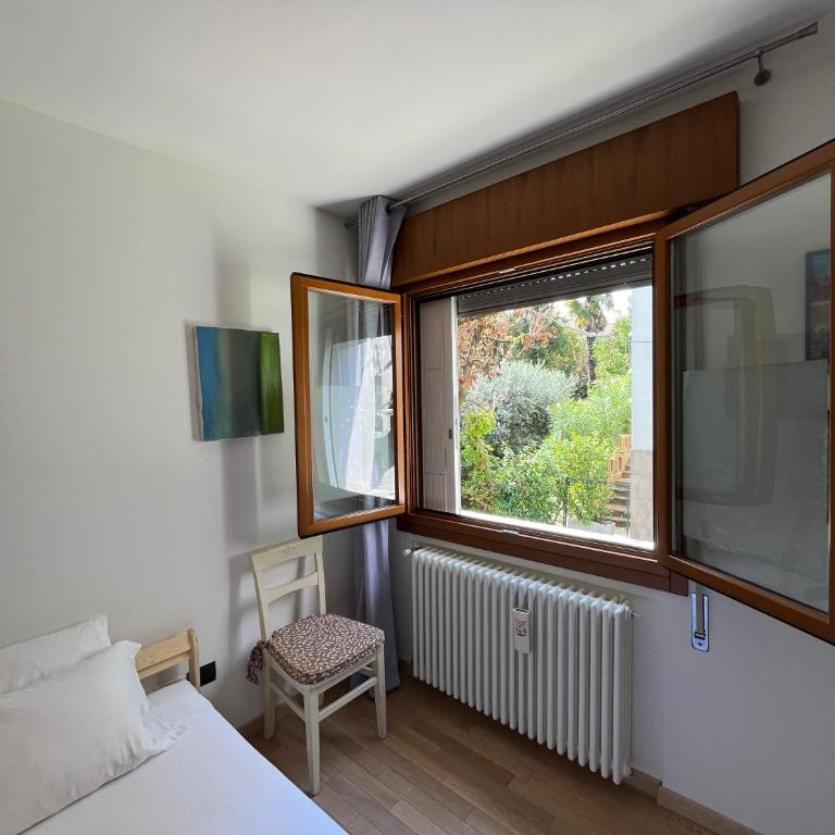 Padova Green Stay - Appartamento con 1 Camera da Letto - 9