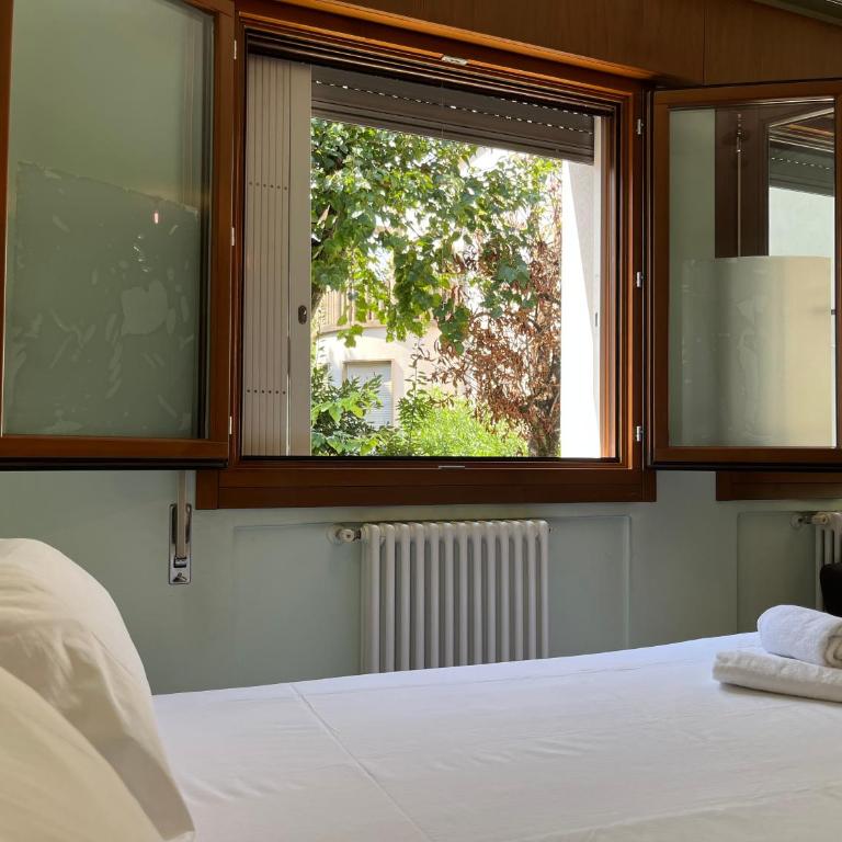 Padova Green Stay - Appartamento con 1 Camera da Letto - 7