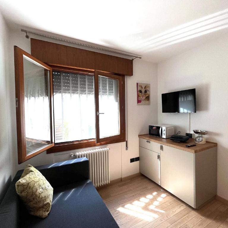 Padova Green Stay - Appartamento con 1 Camera da Letto - 11