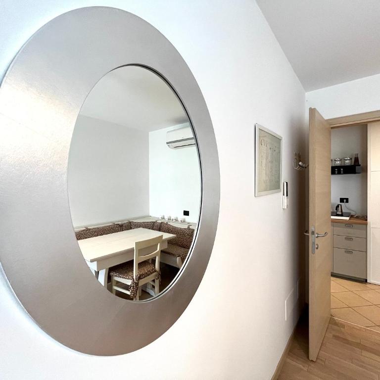 Padova Green Stay - Appartamento con 1 Camera da Letto - 12