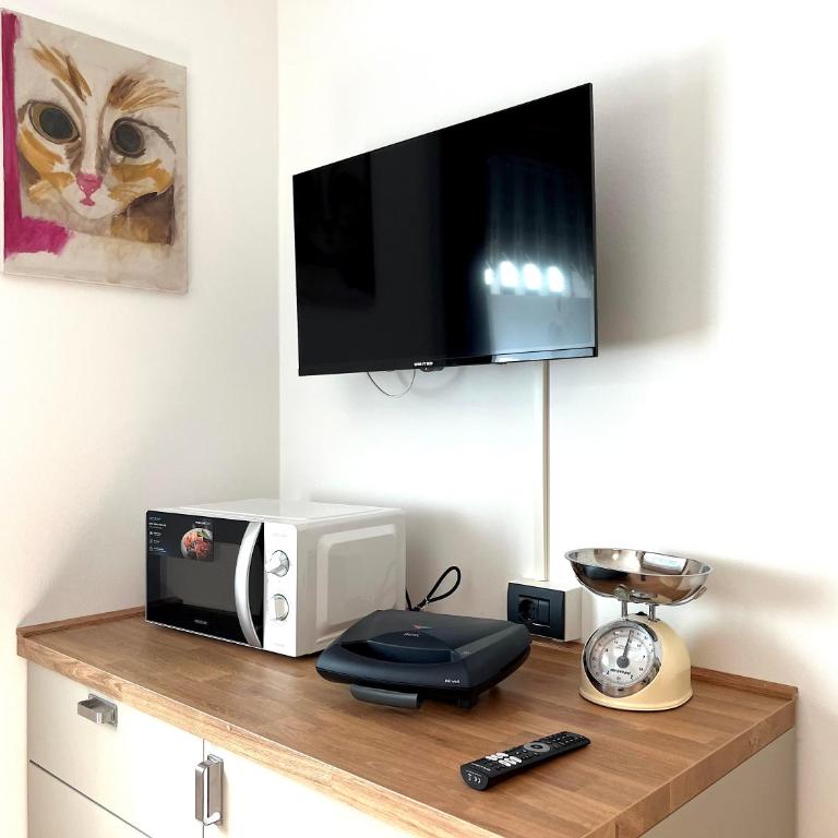 Padova Green Stay - Appartamento con 1 Camera da Letto - 16