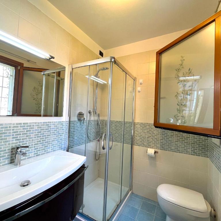 Padova Green Stay - Appartamento con 1 Camera da Letto - 17