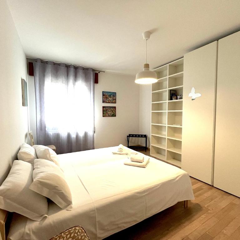 Padova Green Stay - Appartamento con 1 Camera da Letto - 18