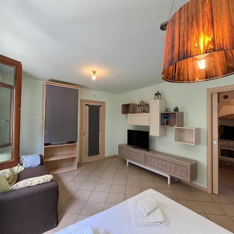 Padova Green Stay - Appartamento con 1 Camera da Letto - 15